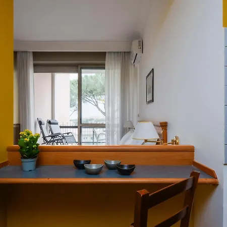 Parco Tirreno Apartment-Zeno 44 Rom Exterior foto