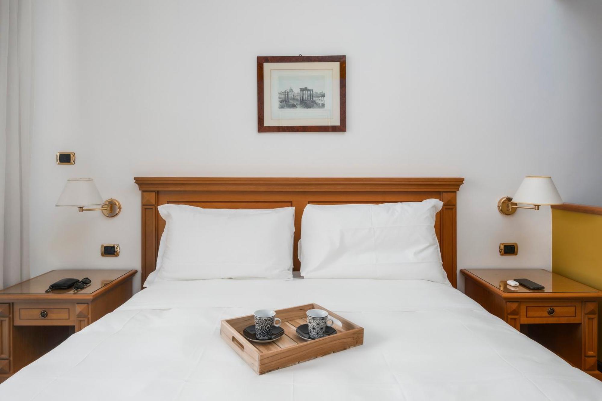 Parco Tirreno Apartment-zeno 44 * Rom